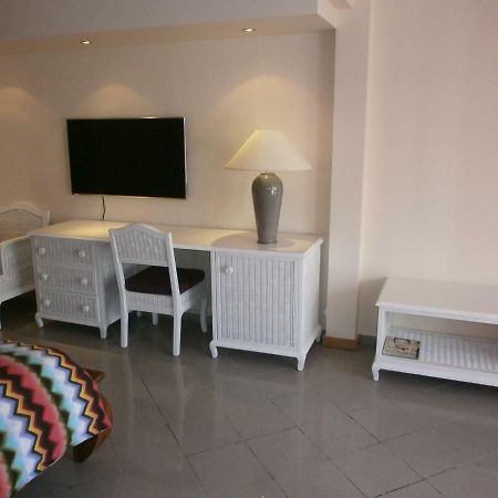 Studio En Bord De Mer - Residence La Vieille Tour เลอโกซิเยร์ ภายนอก รูปภาพ