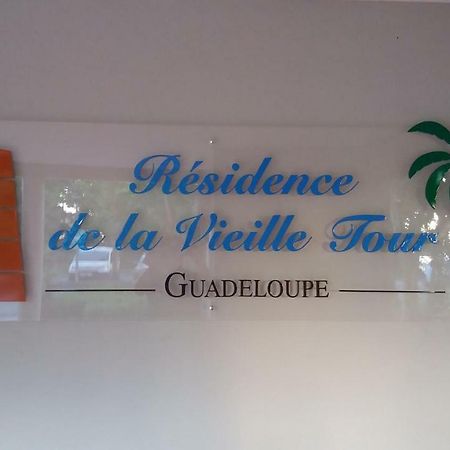 Studio En Bord De Mer - Residence La Vieille Tour เลอโกซิเยร์ ภายนอก รูปภาพ