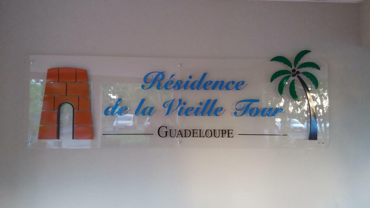 Studio En Bord De Mer - Residence La Vieille Tour เลอโกซิเยร์ ภายนอก รูปภาพ