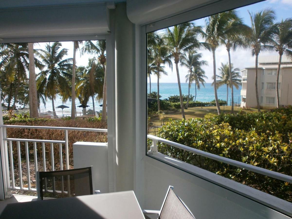 Studio En Bord De Mer - Residence La Vieille Tour เลอโกซิเยร์ ภายนอก รูปภาพ
