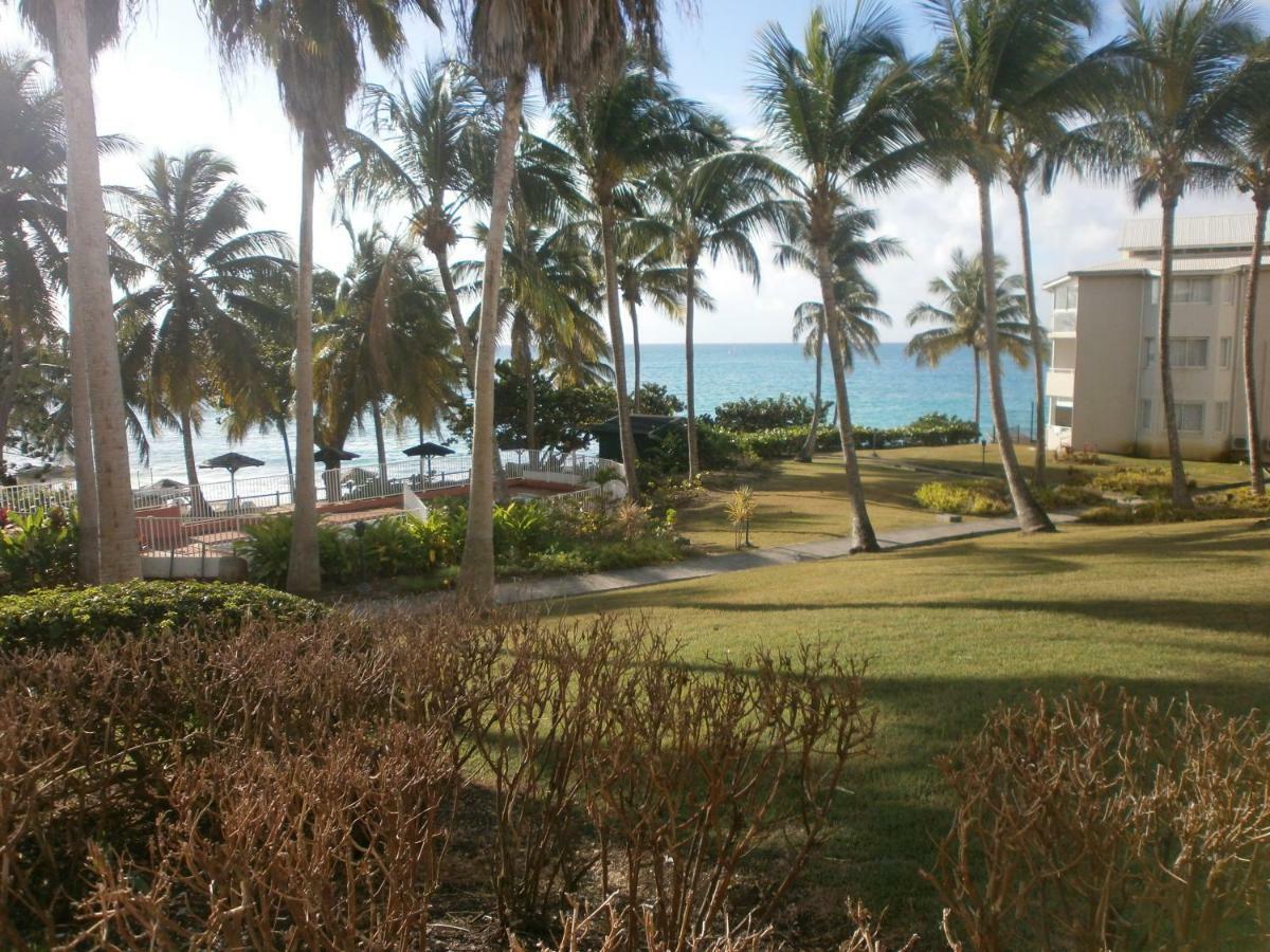Studio En Bord De Mer - Residence La Vieille Tour เลอโกซิเยร์ ภายนอก รูปภาพ