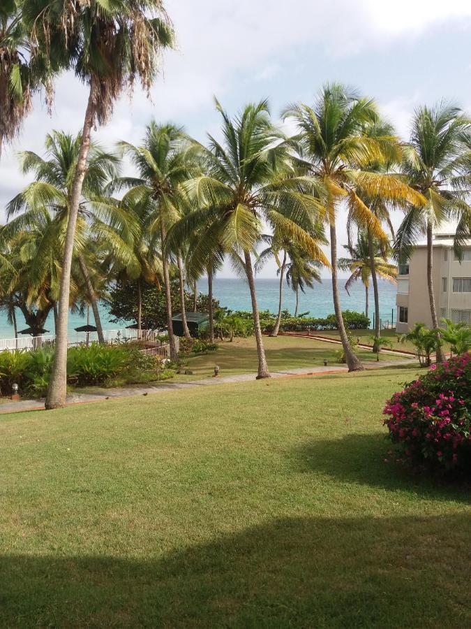 Studio En Bord De Mer - Residence La Vieille Tour เลอโกซิเยร์ ภายนอก รูปภาพ